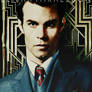 Elijah Mikaelson/The Great Gatsby