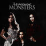 Gods and Monsters