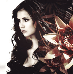 Katherine Pierce