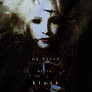 My Blood Beats Black Tonight