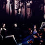 The Vampire Diaries/The Originals