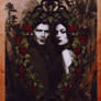 Klaus and Hayley