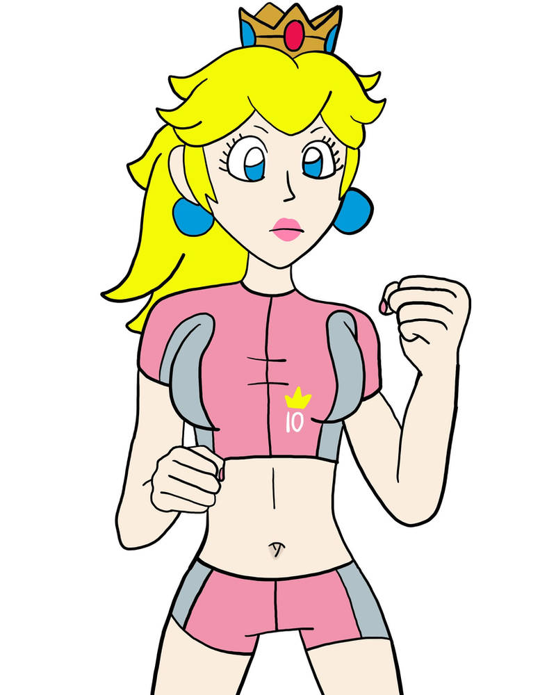 Striker Daisy Princess Peach And Princess Daisy Photo 14704868 Fanpop Striker Daisy Princess Peach And Princess Daisy Photo 14704868 Fanpop