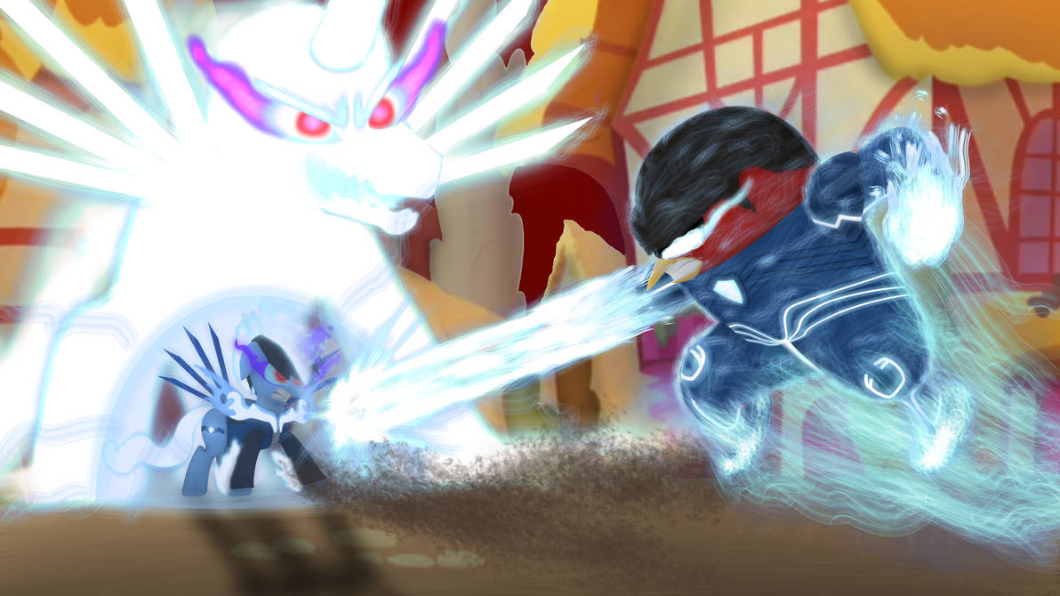 Supernova Vs Novablades (Who's the Best Combatant) by Bui-Productions-6947 on DeviantArt