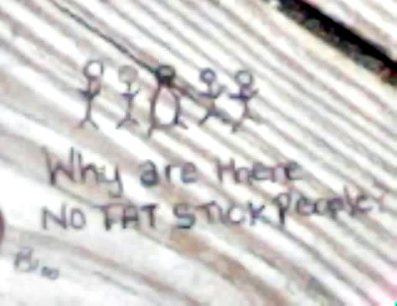 Fatstickman Fat Stick People by metorsummoner on DeviantArt