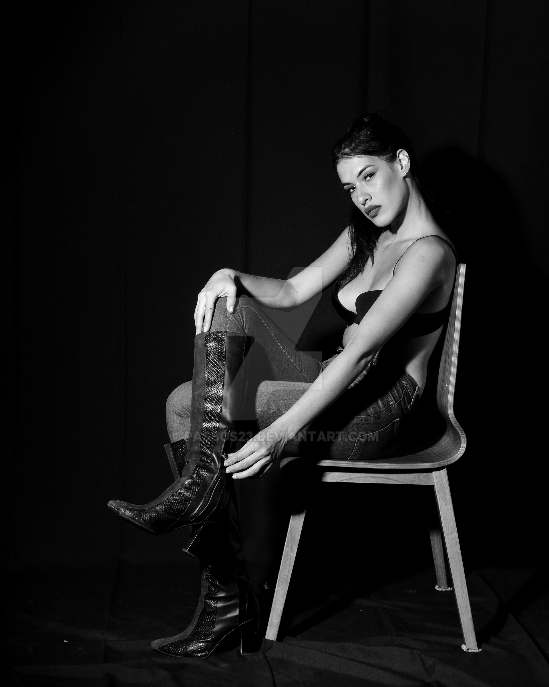 29 Analia Lopez by passos23 on DeviantArt