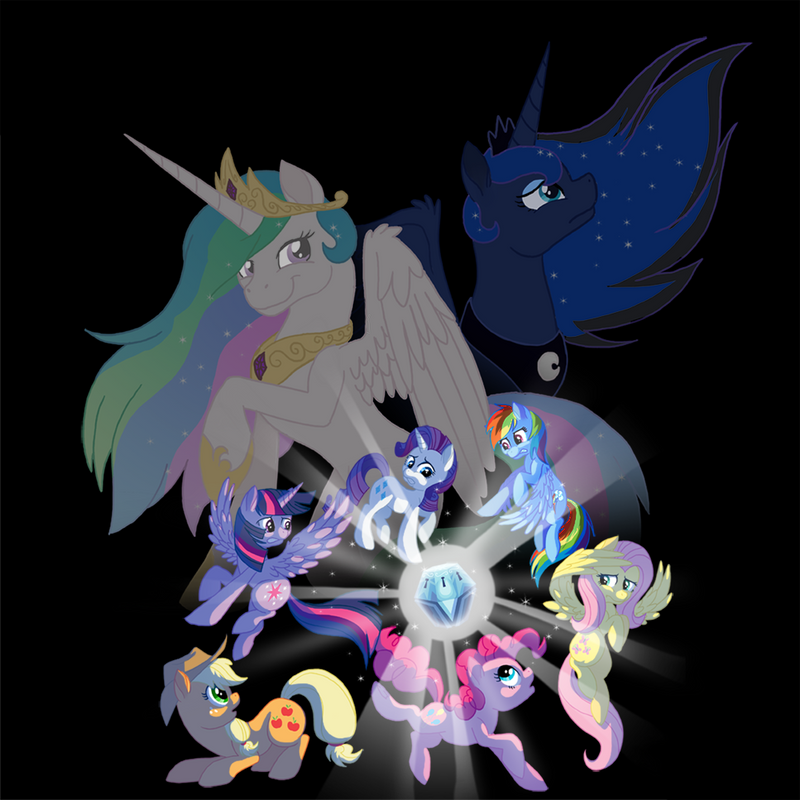 From the Start (Welovefine t-shirt design)