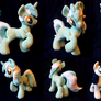 Lyra - Custom Plush