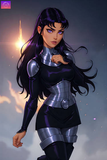 Blackfire