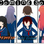 Upcoming Hair Release (CSU) + Preview