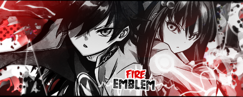 Fire Emblem