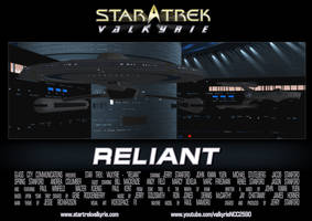 204reliant Poster