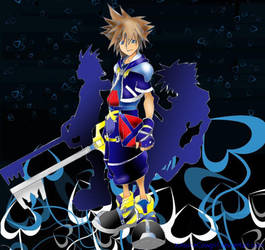 Kingdom Hearts