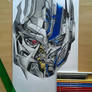 Transformers done!!!