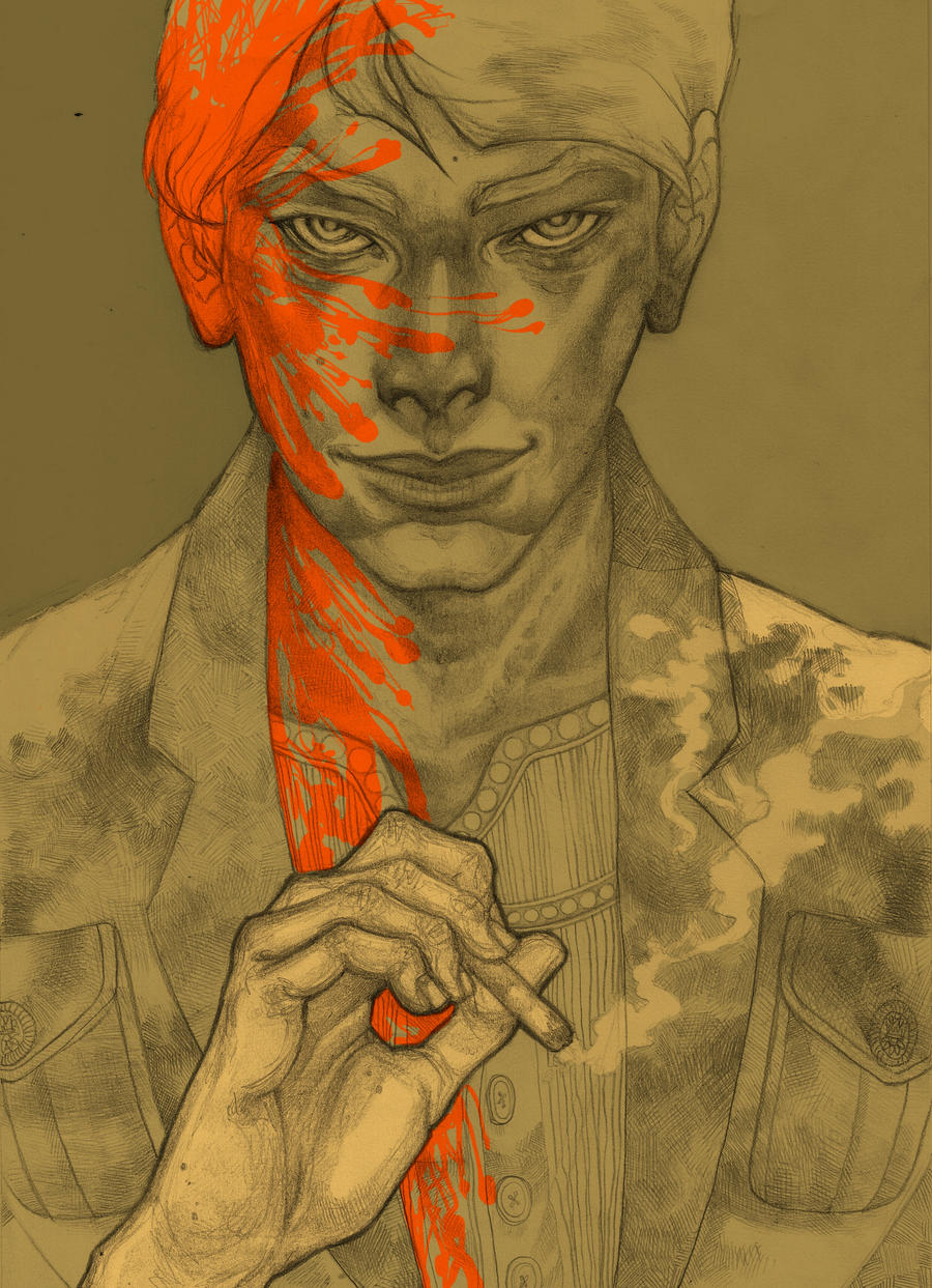 Raskolnikov