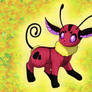 Eevee - Bug Type