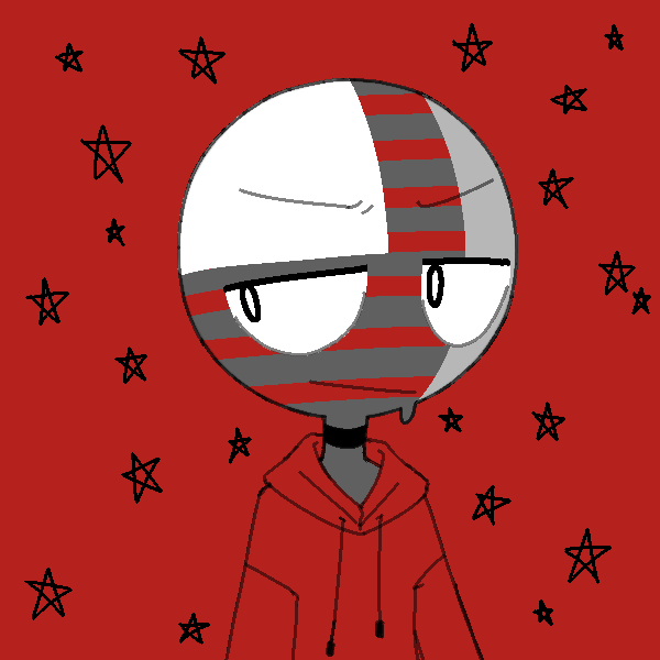 Countryhumans PFP wip｜Picrew