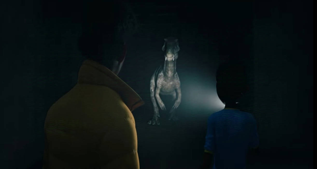 B Deviantart Slender onyx by GOJIXDD on DeviantArt