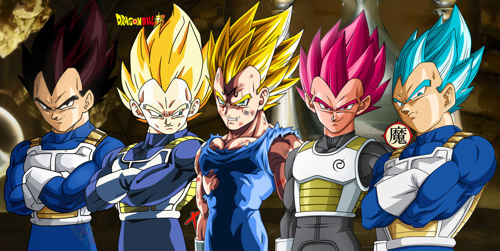 Vegeta Forms In Order Form example download