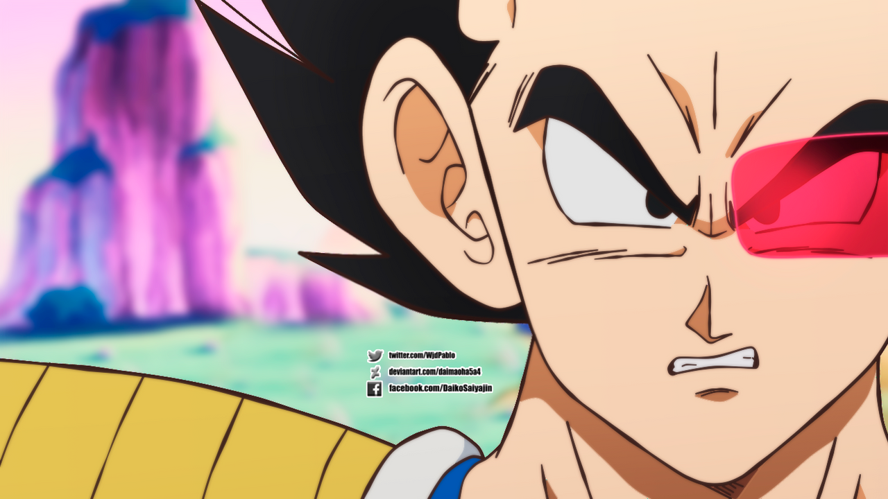 Vegeta Saiyan Saga Scouter In Broly Movie Style By Daimaoha5a4 On Deviantart Vegeta Saiyan Saga Scouter In Broly Movie Style By Daimaoha5a4 On Deviantart