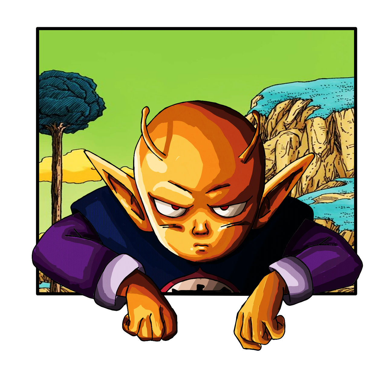 New pfp by daimaoha5a4 on DeviantArt