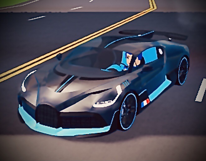 Bugatti Divo By Captain Toro On DeviantArt