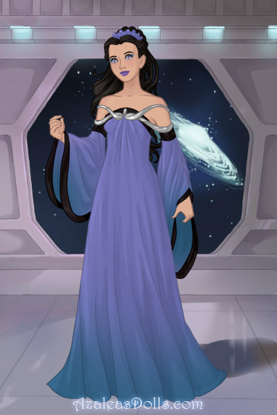 azaleas-dolls  Star wars princess, Star wars ahsoka, Medival outfits