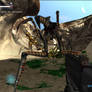 Starship Troopers Screenshot 2