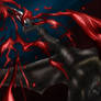 Legendary Dark Knight Sparda