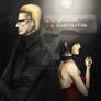 Wong and Wesker