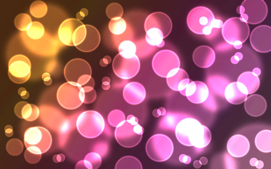 Bokeh Texture by photoshop-stock