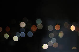 Bokeh Texture