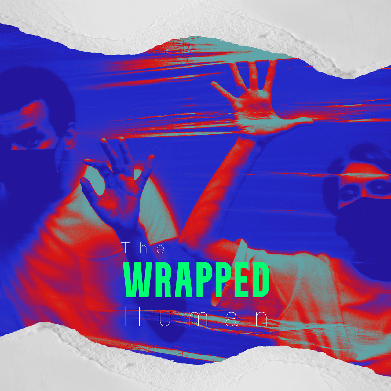 The Wrapped Human by zidanthoriq on DeviantArt