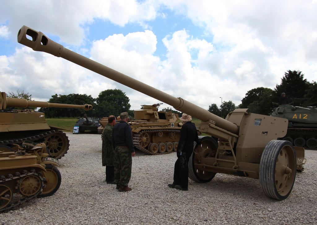 PAK 43 by DavidKrigbaum on DeviantArt