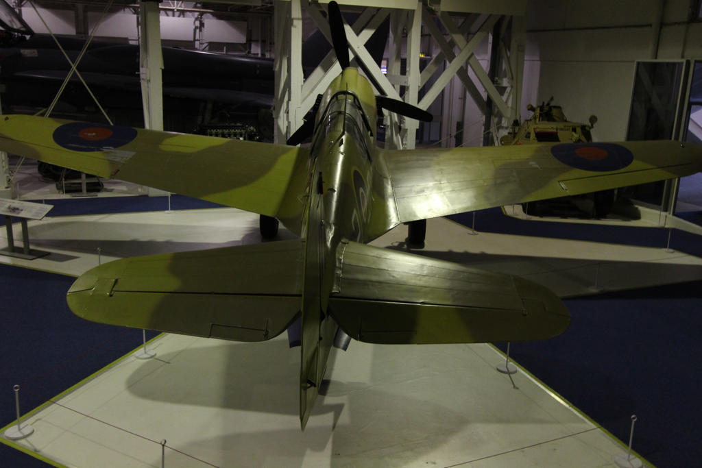 Kittyhawk IV by DavidKrigbaum on DeviantArt