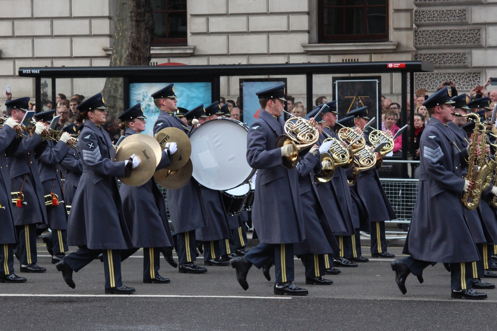 Royal Air Force Band