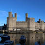 English Constantinople (Caernarfon)