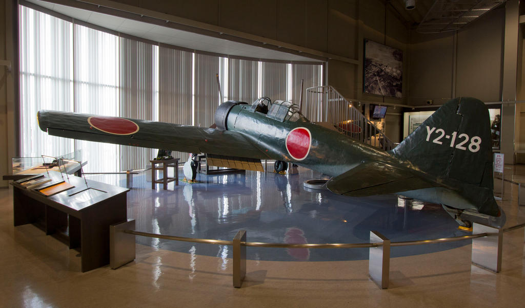 Zero Type 3.2 Rare Zero (A6M3 Type 0 Model 32) by DavidKrigbaum on DeviantArt