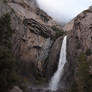 Lower Yosemite Falls (Yosemite National Park)