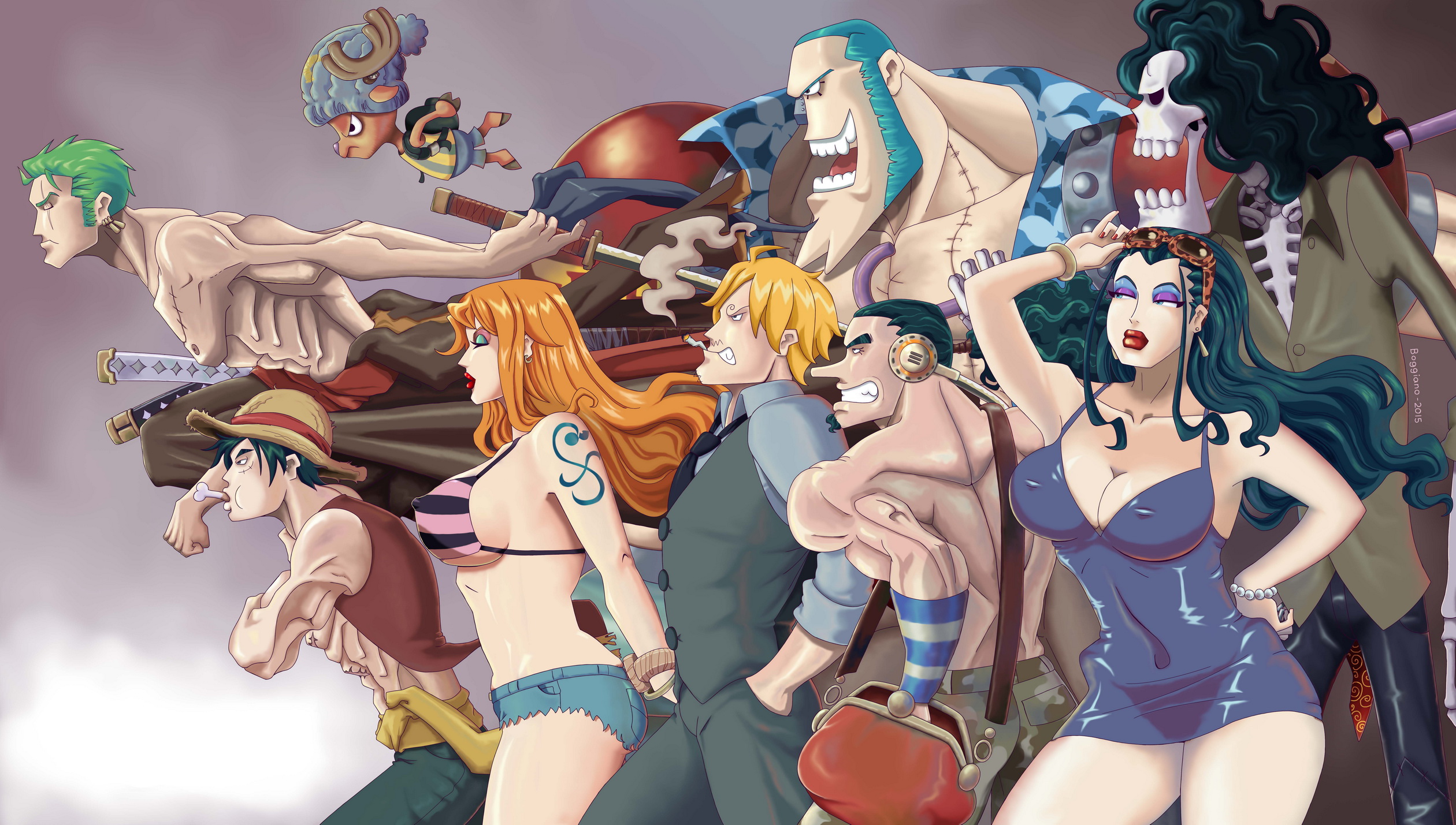 Felpa - One Piece - Straw Hat Crew - Luffy – Primafila Store Felpa - One Piece - Straw Hat Crew - Luffy – Primafila Store