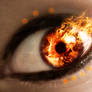 Eyes on Fire