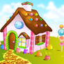 Candyland Dream