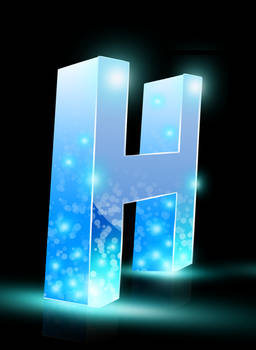 The Letter H