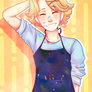 yoosung