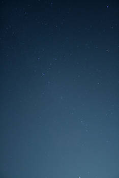 Cassiopeia stars