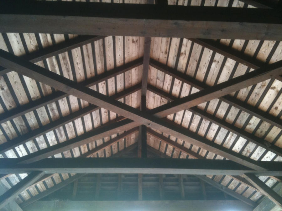 Rafters by RisingCloud on DeviantArt