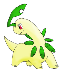 Bayleef