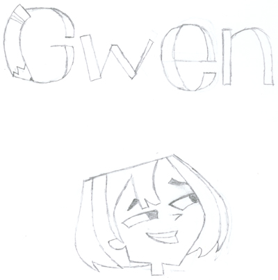 Gwen