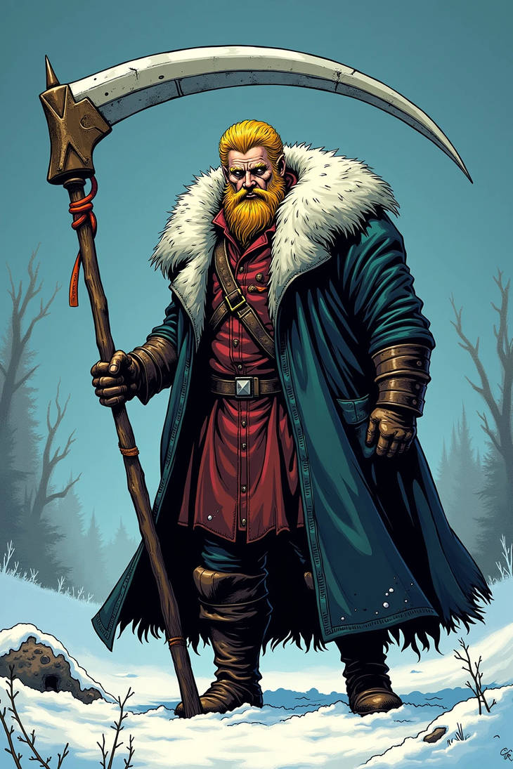 Weaeper The Weeper(1) by Scafloc29 on DeviantArt
