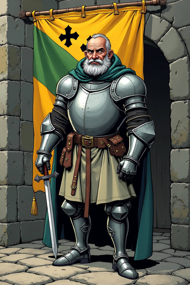 Rolph Spicer by Scafloc29 on DeviantArt